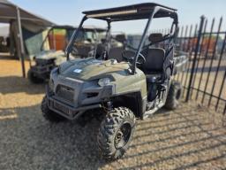 Polaris Ranger 570 UTV (STC)