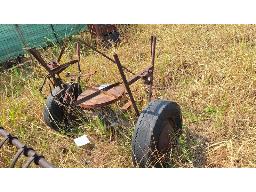 Farm Equipment (STC)