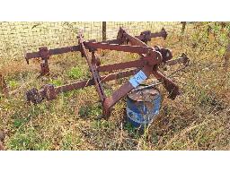 Cultivator / Tiller (STC)