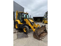 2022 Dezzi TLB (Working) 