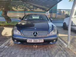 2006 Mercedez- Benz