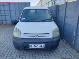 2005 Citroen Berlingo