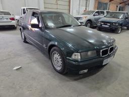  1996 BMW 328i (Runner) 