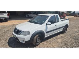 2010 Nissan Np200 1.6 16 Valve (Runner) 