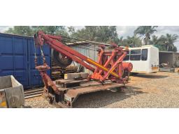 Holmes 750 Recovery Unit (Complete) 