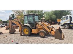 2006 Case 580SR 4x2 TLB (Working) 