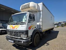2019 Tata LPT 1518 EX2 TMSA (STC)