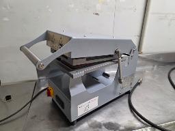 Sealer (Tray Type) (STC)
