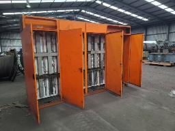 Elecrtical Cabinets (x3)
