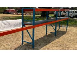 Industrial Shelving Heavy Duty  