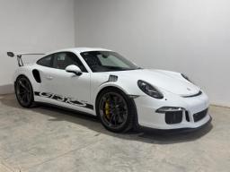 2015 Porsche GT3 RS (Runner) 