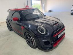 2020 Mini Cooper GP3 Limited Edition (Runner) 