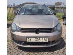 2014 VW Polo 1.4