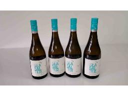 4 x Seasalter 2021 Sauvignon Blanc 750ml (NO VAT)