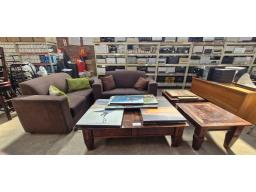 Livingroom Furniture (STC)