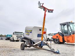 Lighting Plant without Generator 