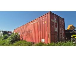 12m Shipping Container