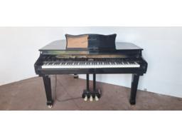 Cavitech electric grand piano. (Damaged) (No VAT) 