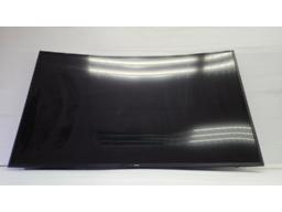 Samsung 65 inch curved TV. (Model: UA65JU6600K) - Working (No VAT) 
