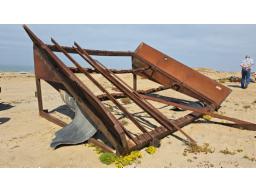 Static Grizzly Screen (STC)