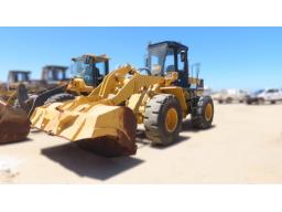 Komatsu WA320 Loader (STC)