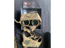 Sig Sauer KILO10K-ABS HD 10&times;42 Rangefinder Binoculars (STC)