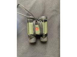 Leica Trinovid 8&times;20 BCA Binoculars (STC)