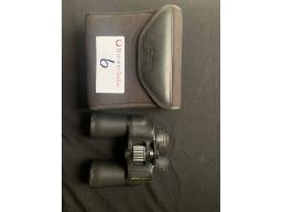 Nikon Action 16&times;50 4.1&deg; Binoculars (STC)