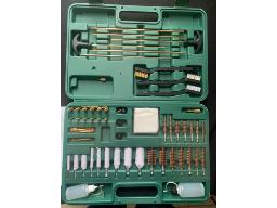 Gun Cleaning Set (No Brand) (STC)