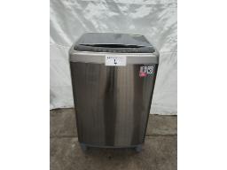 Diamond glass 13kg washing machine
