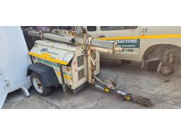 Lightning Plant (Partially Stripped) 