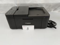 Canon printer TR4540 Pixma