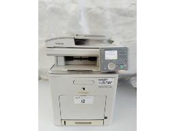 Canon C10281F printer