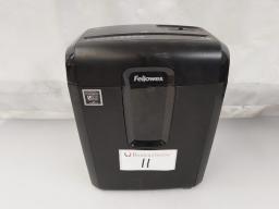 Fellows shredder
