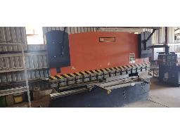 Germani Bender WF87Y