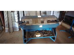 Sheet Metal Manual Bender