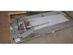 +- 30 x Various Steel Sheets (Various Sizes, Thickness And Off-Cuts)