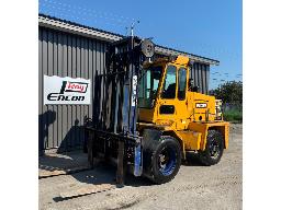 Lift Vallée 18 000Lbs - 4AD18