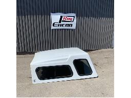 Boite de camion en fibre de verre 