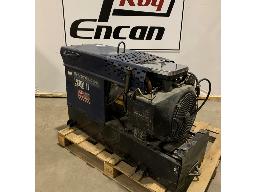 SOUDEUSE MILLER 200/225/250 AMP À GAZ