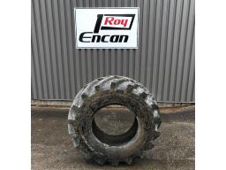 Pneu Dunlop T37 440 (17.0) / 80-24 tubeless