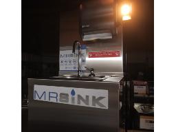 MR SINK - 1000e Édition