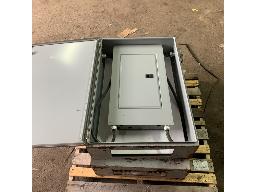 Panneaux électrique 2 Siemens - 100 Amps