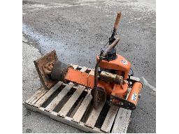 Tamping Hammer Mikasa MTR-120
