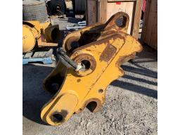Attache rapide Caterpillar 2016 336D
