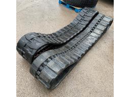 Chenille d'excavatrice 5 tonnes - Caterpillar