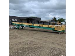 MGR Transfer Conveyor - More detail to come