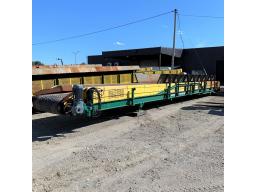 MGR Transfer Conveyor - More detail to come