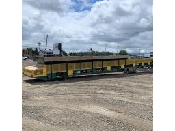 MGR Transfer conveyor 2019 - 48'' X 60'