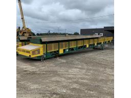 MGR Transfer conveyor 2019 - 48'' X 60'